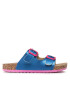Lee Cooper Чехли LCW-22-35-1187K Син - Pepit.bg