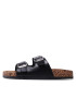 Lee Cooper Чехли LCW-23-35-1870L Черен - Pepit.bg
