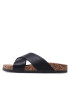 Lee Cooper Чехли LCW-23-35-1888L Черен - Pepit.bg