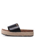 Lee Cooper Чехли LCW-23-35-1900L Черен - Pepit.bg