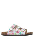 Lee Cooper Чехли LCW-23-35 Бял - Pepit.bg