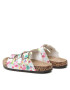 Lee Cooper Чехли LCW-23-35 Бял - Pepit.bg