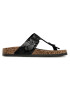 Lee Cooper Джапанки LCW-21-35-0231L Черен - Pepit.bg
