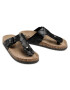 Lee Cooper Джапанки LCW-21-35-0231L Черен - Pepit.bg