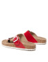 Lee Cooper Джапанки LCW-22-35-1171L Червен - Pepit.bg