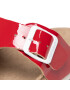 Lee Cooper Джапанки LCW-22-35-1171L Червен - Pepit.bg