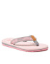Lee Cooper Джапанки LCW-22-42-1242LA Розов - Pepit.bg