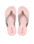 Lee Cooper Джапанки LCW-22-42-1242LA Розов - Pepit.bg