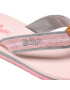 Lee Cooper Джапанки LCW-22-42-1242LA Розов - Pepit.bg