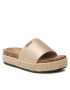Lee Cooper Еспадрили LCW-23-35 Златист - Pepit.bg