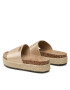 Lee Cooper Еспадрили LCW-23-35 Златист - Pepit.bg