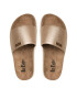 Lee Cooper Еспадрили LCW-23-35 Златист - Pepit.bg