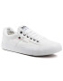Lee Cooper Гуменки LCW-21-31-0003M Бял - Pepit.bg