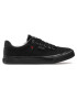 Lee Cooper Гуменки LCW-21-31-0012M Черен - Pepit.bg