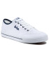 Lee Cooper Гуменки LCW-21-31-0015M Бял - Pepit.bg