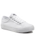 Lee Cooper Гуменки LCW-21-31-0145L Бял - Pepit.bg