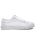 Lee Cooper Гуменки LCW-21-31-0145L Бял - Pepit.bg