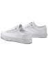 Lee Cooper Гуменки LCW-21-31-0145L Бял - Pepit.bg