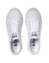 Lee Cooper Гуменки LCW-21-31-0145L Бял - Pepit.bg