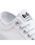 Lee Cooper Гуменки LCW-21-31-0145L Бял - Pepit.bg