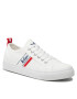 Lee Cooper Гуменки LCW-22-31-0830LA Бял - Pepit.bg