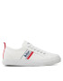 Lee Cooper Гуменки LCW-22-31-0830LA Бял - Pepit.bg