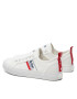 Lee Cooper Гуменки LCW-22-31-0830LA Бял - Pepit.bg