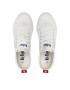 Lee Cooper Гуменки LCW-22-31-0830LA Бял - Pepit.bg