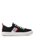 Lee Cooper Гуменки LCW-22-31-0832LA Черен - Pepit.bg
