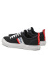 Lee Cooper Гуменки LCW-22-31-0832LA Черен - Pepit.bg