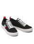 Lee Cooper Гуменки LCW-22-31-0832LA Черен - Pepit.bg