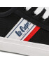 Lee Cooper Гуменки LCW-22-31-0832LA Черен - Pepit.bg
