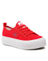 Lee Cooper Гуменки LCW-22-31-0834LA Червен - Pepit.bg