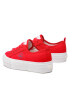 Lee Cooper Гуменки LCW-22-31-0834LA Червен - Pepit.bg