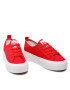 Lee Cooper Гуменки LCW-22-31-0834LA Червен - Pepit.bg