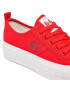 Lee Cooper Гуменки LCW-22-31-0834LA Червен - Pepit.bg