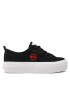 Lee Cooper Гуменки LCW-22-31-0835LA Черен - Pepit.bg