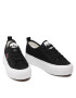 Lee Cooper Гуменки LCW-22-31-0835LA Черен - Pepit.bg