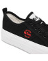 Lee Cooper Гуменки LCW-22-31-0835LA Черен - Pepit.bg