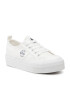 Lee Cooper Гуменки LCW-22-31-0837LA Бял - Pepit.bg