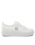 Lee Cooper Гуменки LCW-22-31-0837LA Бял - Pepit.bg