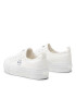 Lee Cooper Гуменки LCW-22-31-0837LA Бял - Pepit.bg