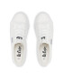 Lee Cooper Гуменки LCW-22-31-0837LA Бял - Pepit.bg