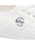 Lee Cooper Гуменки LCW-22-31-0837LA Бял - Pepit.bg