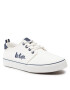 Lee Cooper Гуменки LCW-22-31-0855M Бял - Pepit.bg