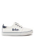 Lee Cooper Гуменки LCW-22-31-0855M Бял - Pepit.bg
