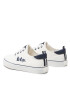 Lee Cooper Гуменки LCW-22-31-0855M Бял - Pepit.bg