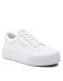 Lee Cooper Гуменки LCW-22-31-0884L Бял - Pepit.bg
