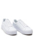Lee Cooper Гуменки LCW-22-31-0884L Бял - Pepit.bg
