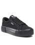 Lee Cooper Гуменки LCW-22-31-0885LA Черен - Pepit.bg